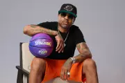Allen Iverson Opens Up on Career & Bryce Cotton Ahead of Perth Hoopsfest
