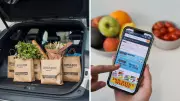 Amazon Australia Partners with Harris Farm for Fresh Grocery Delivery