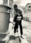 American Lawyer Dies Mid-Flight to London After Falling Asleep on Mother's Shoulder