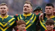 Angus Crichton Switches from NRL to Wallabies for 2027 World Cup Bid