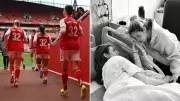 Arsenal's Emotional Tribute to Kyra Cooney-Cross Amid Mother's Cancer Battle