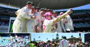 Ashes 2025-26: Australia Claims 4-1 Series Victory as England's Hopes Fade
