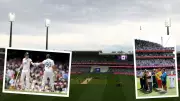 Ashes Day One: England Dominate Sydney Before Rain Halts Play