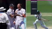 Ashes DRS Fury: Calls for UltraEdge Intensify After Sydney Snicko Drama