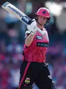 Ashes Heroes Return to BBL: Smith, Starc, Khawaja Boost Finals Race