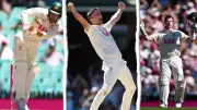 Ashes Player Ratings: How Every Aussie Performed in SCG Test Victory