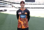 Ashton Agar's 100th Scorchers Game: 'I Wouldn't Change a Thing'