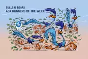 ASX Weekly Winners: Zelira Soars 184%, Linq & Dalaroo Ride Commodity Wave