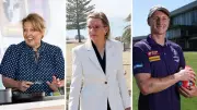 Aussie Leaders & Stars Share 2025 Resolutions: Fitness, Kindness & Wins