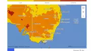 Australia Day Heatwave Alert: Record Temperatures and Medication Risks