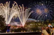 Australia Day in SA: From Dawn Ceremonies to Evening Fireworks