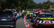 Australia Day Police Blitz: Over 1300 Offences, Drunk Drivers and Fatal Crashes