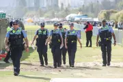 Australia Day Policing Operation Leads to Over 80 Charges State-Wide