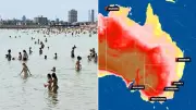 Australia Faces Dual Weather Crisis: Severe Heatwave and Cyclone Threat