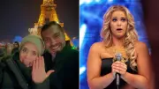 Australian Idol Winner Kate DeAraugo Engaged in Paris Proposal