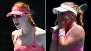 Australian Open 2025: Maya Joint Upset, Taylah Preston Triumphs in First Round