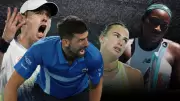 Australian Open 2026: Top 10 Tennis Stars Under Immense Pressure
