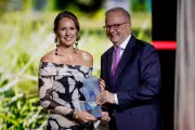 Australia's Future: A Nation Poised to Reach for the Stars