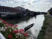 Bamberg's Architectural Treasures: A Cruise Stop Beyond Expectation