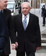 Barry Cable Trial: Perth Court Orders In-Person Witness Testimony