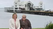 Bev McArthur Backs Jess Wilson as New Victorian Liberal Leader