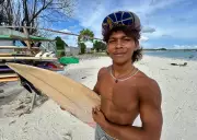 Beyond the Beach: Discovering Kuta Lombok's Hidden Gems & Surf Spots