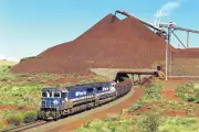 BHP and Rio Tinto in Talks to Merge WA Iron Ore Operations