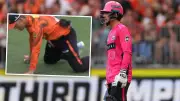 Big Bash Final Controversy: Fair Catch Rule Haunts Perth Scorchers Again
