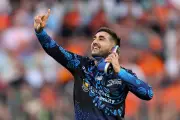 Big Bash Finds New Cult Hero: Shamsi's Shoe Phone Celebration Explained
