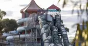 Big Splash Water Park Seized by Lenders in Canberra Summer Drama