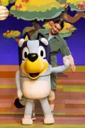 Bluey's Big Play Stage Show Brings Beloved Heeler Family to Life Across Australia