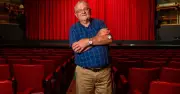 Bob Peet Awarded OAM for Lifetime Contribution to Australian Theatre