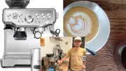 Breville Barista Express: The Ultimate Home Coffee Machine After Three Years