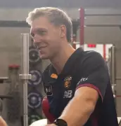 Brisbane Lions Target Oscar Allen for Leadership Role in 2025