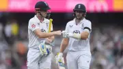Brook and Root's 154-run stand highlights England's Ashes 'what if' moment