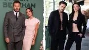 Brooklyn Beckham's Social Media Outburst 'Sickens' David, 'Devastates' Victoria
