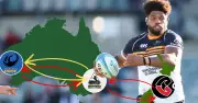 Brumbies Face Gruelling 17,000km Travel Marathon in Super Rugby Season Start