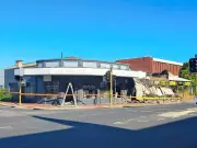 Bunbury Firebombing Sparks Fears of WA Illicit Vape Trade War