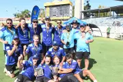 Busselton-Margaret River Clinches Senior Country Week Title for Second Historic Win