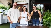 Cairns Cafe Ozmosis Sold After 12 Years by Owner Lauren Vico