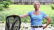 Cairns Council Defends Healthy Pond Amid Resident Safety Concerns