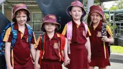 Cairns Primary Students Begin New Chapter at Edge Hill State School