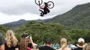 Cairns Secures New Mountain Bike Festival After Crankworx Departure