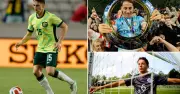 Canberra-Born Socceroo Kai Trewin Makes Major League Soccer Move to New York City FC