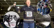 Canberra Brave owner invests $1m in AIS Arena upgrade for ice hockey push