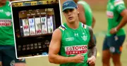 Canberra Raiders Youngster Chevy Stewart Avoids Conviction After Beer Incident