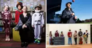 Canberra's August 2025: Book Week Fun and ANU Student Dispute