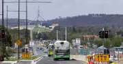 Canberra's New Bus Timetable Faces Uncertainty as Schools Return Amid Bridge Works