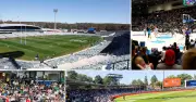 Canberra's Sporting Venues Rated: From Iconic to Inadequate