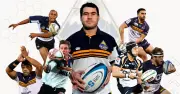 Canberra's Ultimate Rugby Debate: Picking the Brumbies' All-Time Legends XV